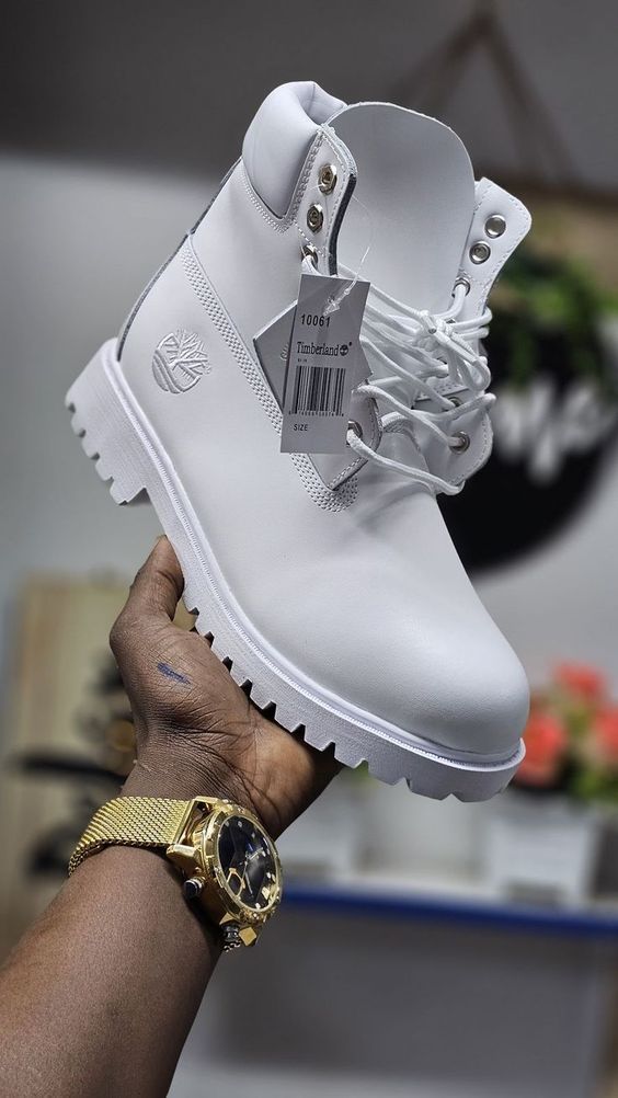 Chaussures
