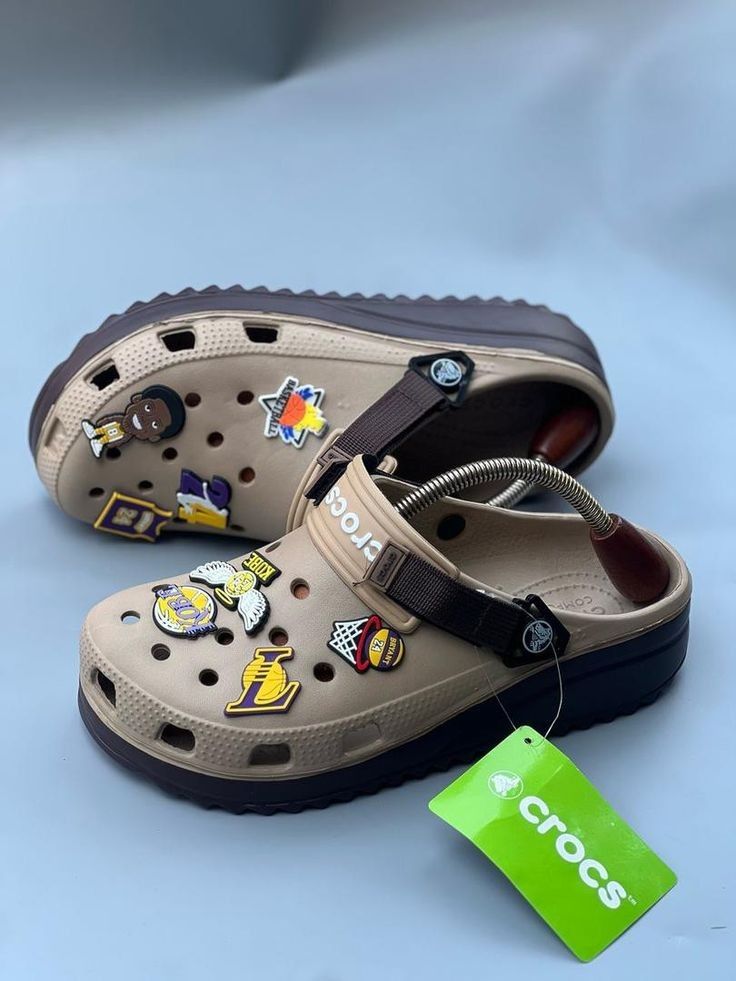 Chaussures